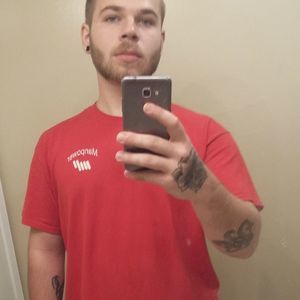 Meet your Posher, Jonathan